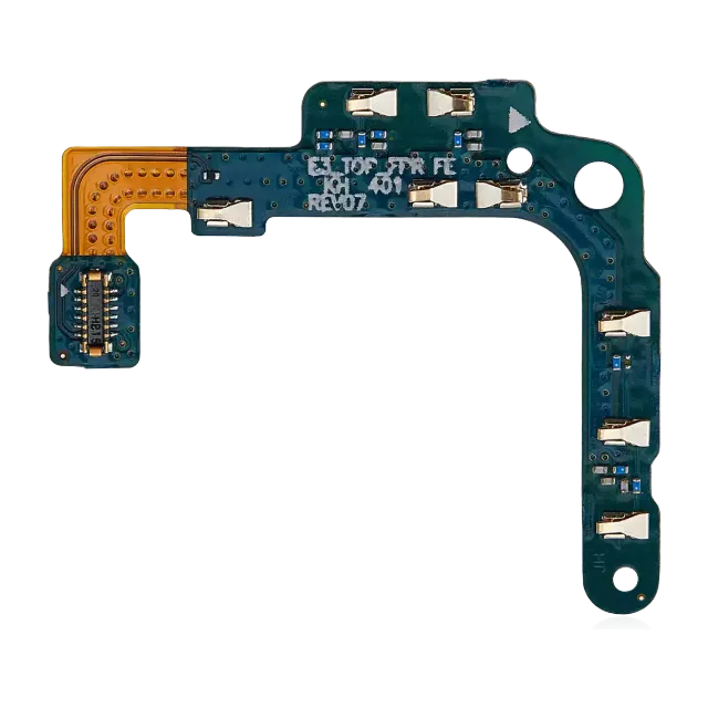 Deska antény (In The Upper Left Corner of the Earpiece Speaker) pro Samsung Galaxy S24 Ultra 5G (Premium)