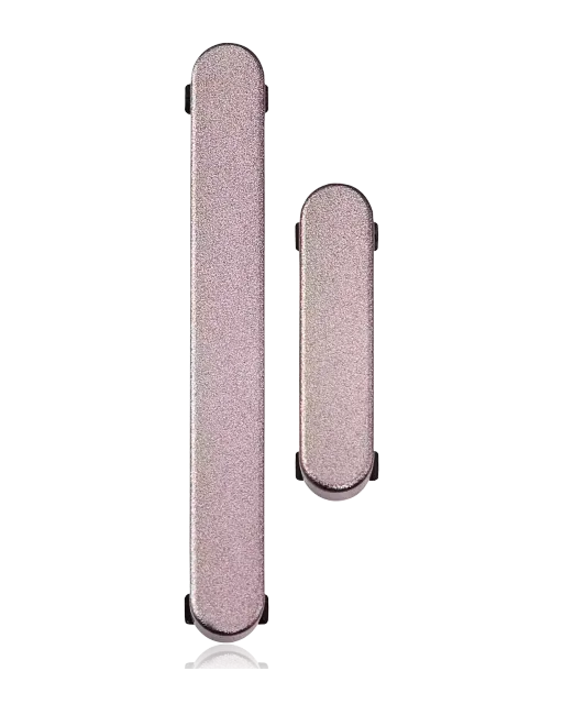 Tlačítka (zapínání / hlasitost) pro Samsung Galaxy S24 Ultra 5G (Premium) (šedý titan)