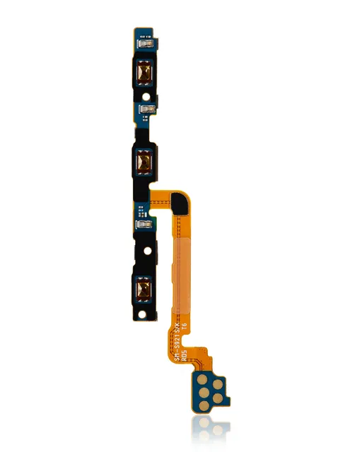 Flex kabel tlačítek zapínání a hlasitosti pro Samsung Galaxy S24 5G