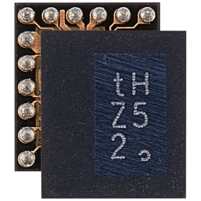 Čip Crystal Oscillator pro Samsung Galaxy S24 / S24 Plus / S24 Ultra 5G (TJ)