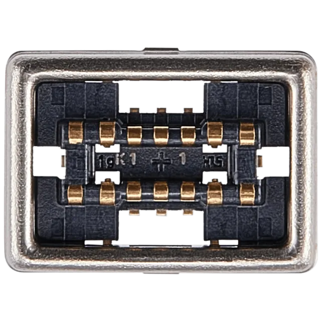 FPC konektor Millimeter-wave anténa pro Samsung Galaxy S22 / S22 Ultra 5G / S23 / S23 Plus / S23 Ultra 5G / S24 / S24 Plus / S24 Ultra 5G (6 pinů)