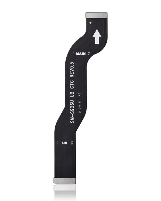 Flex kabel LCD pro Samsung Galaxy S24 Plus 5G