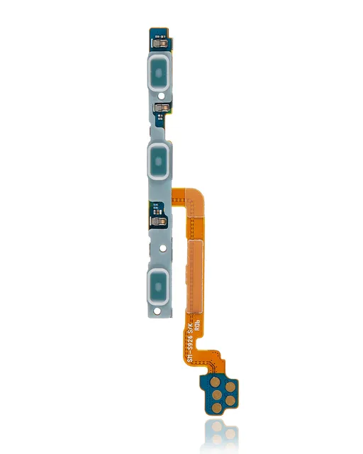 Flex kabel tlačítek zapínání a hlasitosti pro Samsung Galaxy S24 Plus 5G