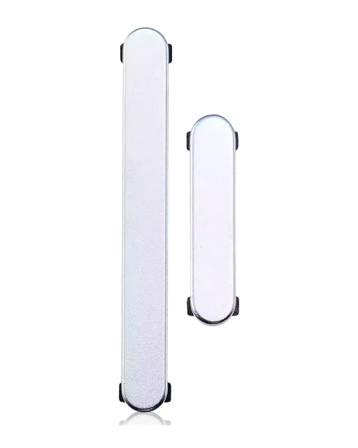 Tlačítka (zapínání / hlasitost) pro Samsung Galaxy S24 5G / 24 Plus 5G (Premium) (Sapphire Blue)