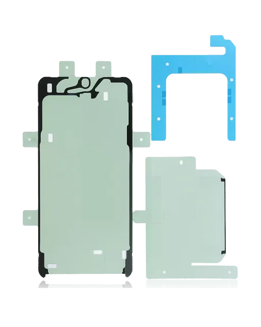 Lepicí páska displeje se sadou pro přelepení pro Samsung Galaxy S24 Plus 5G (Service Pack)