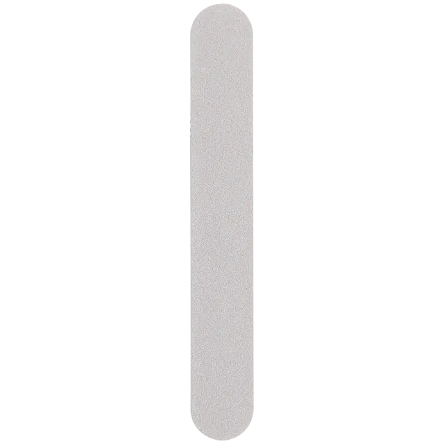5G lišta na hraně skla pro Samsung Galaxy S24 5G (Marble Gray)