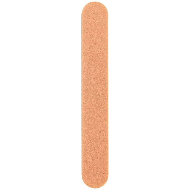 5G lišta na hraně skla pro Samsung Galaxy S24 5G (Sandstone Orange)