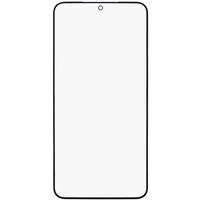 2v1 přední sklo s OCA (předinstalováno) pro Samsung Galaxy S24 5G