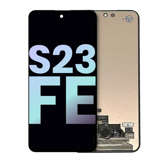 OLED displej bez rámečku pro Samsung Galaxy S23 FE 5G (Service Pack) (všechny barvy)