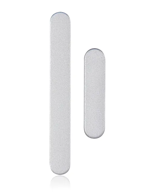 Tlačítka (zapínání / hlasitost) pro Samsung Galaxy S23 FE 5G (Cream)