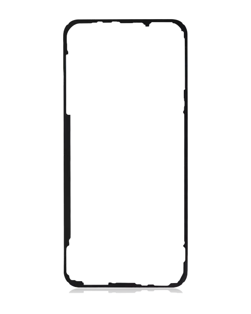 Lepicí páska zadního krytu pro Samsung Galaxy S23 FE 5G