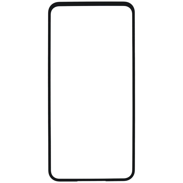 2v1 přední sklo s OCA (předinstalováno) pro Samsung Galaxy S23 FE 5G