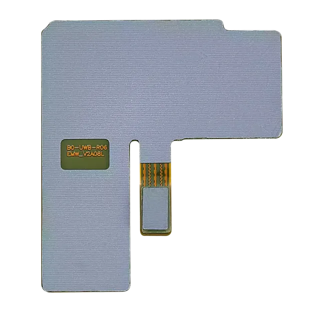 Samotný NFC pro Samsung Galaxy S23 Ultra 5G (Premium)