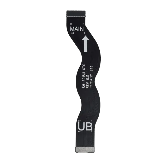 Flex kabel LCD pro Samsung Galaxy S23 Ultra 5G (S918U) (US verze)