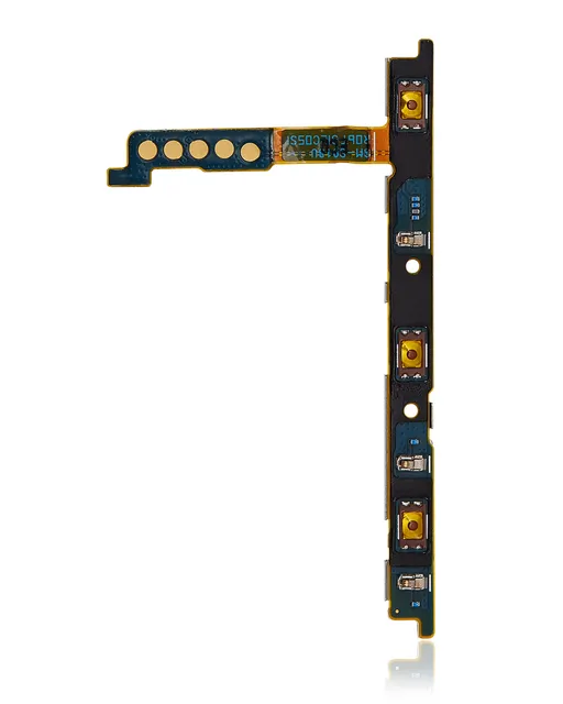 Flex kabel tlačítek zapínání a hlasitosti pro Samsung Galaxy S23 Ultra 5G