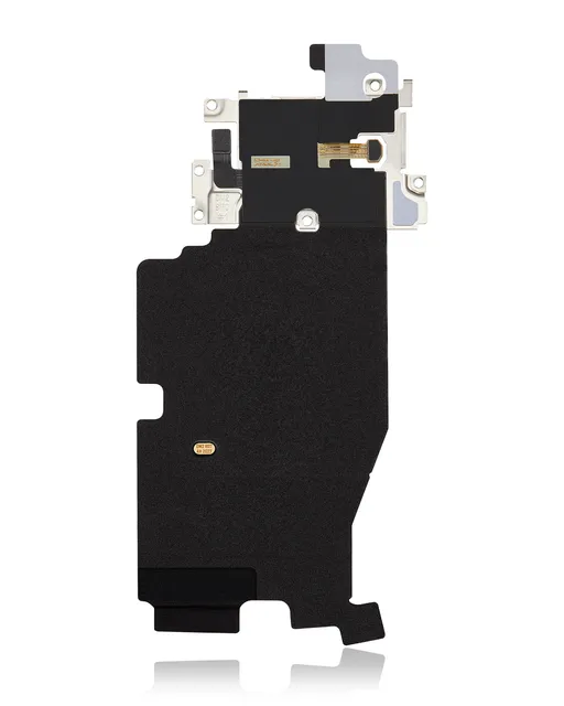 Flex bezdrátového nabíjení a NFC s držákem pro Samsung Galaxy S23 Plus 5G