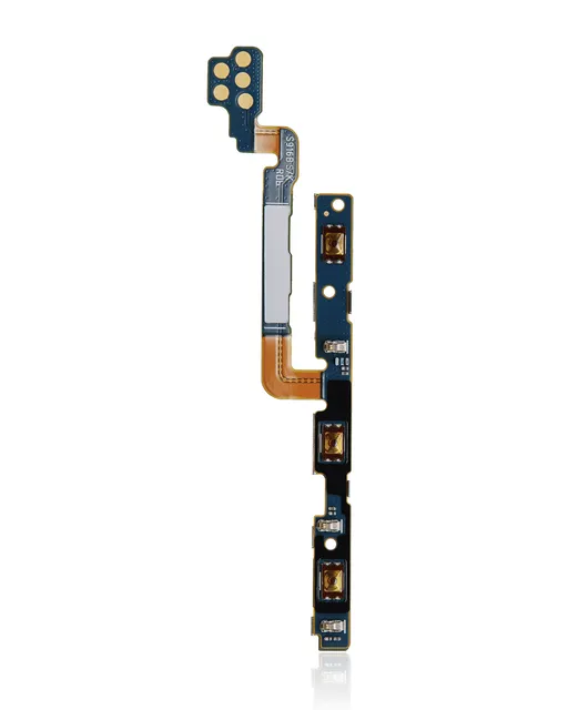 Flex kabel tlačítek zapínání a hlasitosti pro Samsung Galaxy S23 5G / S23 Plus 5G