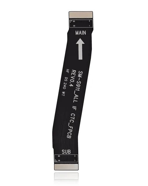 Flex kabel základní desky pro Samsung Galaxy S23 5G