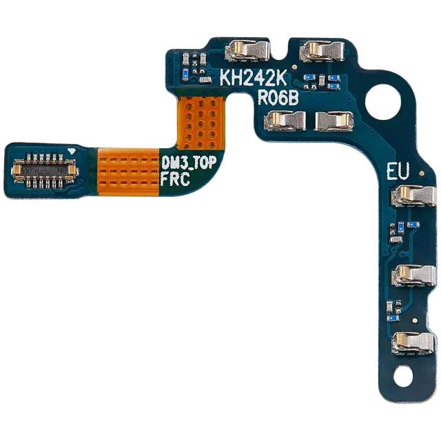 Deska antény (In The Upper Left Corner of the Earpiece Speaker) pro Samsung Galaxy S23 Ultra 5G (Premium)