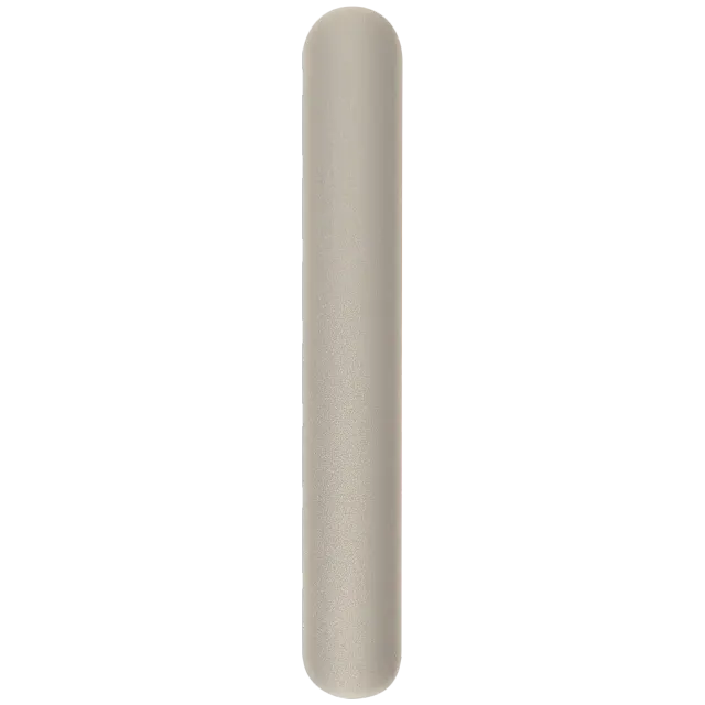 5G lišta na hraně skla pro Samsung Galaxy S23 Ultra 5G (Cream)
