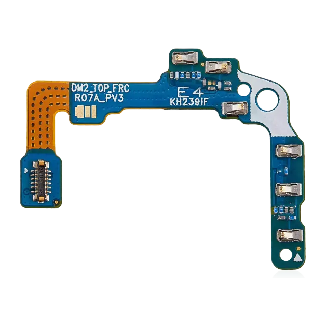Deska antény (In The Upper Left Corner of the Earpiece Speaker) pro Samsung Galaxy S23 Plus 5G (Premium)