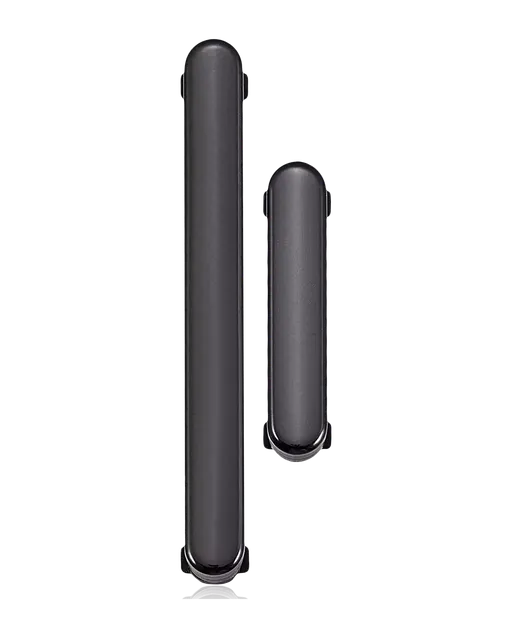 Tlačítka (zapínání / hlasitost) pro Samsung Galaxy S23 5G / S23 Plus 5G (Premium) (zelená)