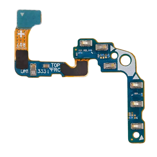 Deska antény (In The Upper Left Corner of the Earpiece Speaker) pro Samsung Galaxy S23 5G (Premium)