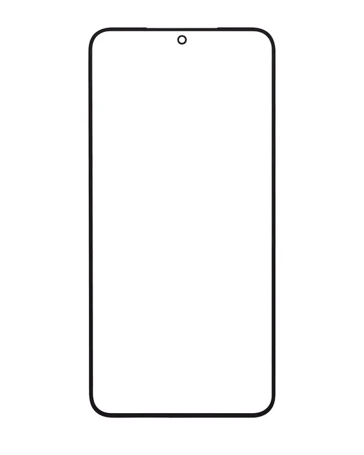 Přední sklo pro Samsung Galaxy S23 5G