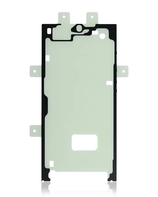 Lepicí páska displeje pro Samsung Galaxy S23 Ultra (balení 10 ks)