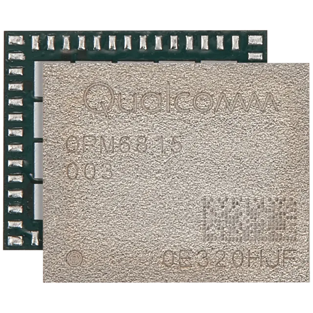 Čip výkonového zesilovače pro Samsung Galaxy S23 / S23 Plus (QPM6815)