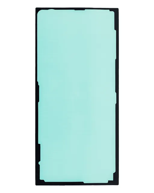 Lepicí páska zadního krytu pro Samsung Galaxy S23 Ultra (balení 10 ks)