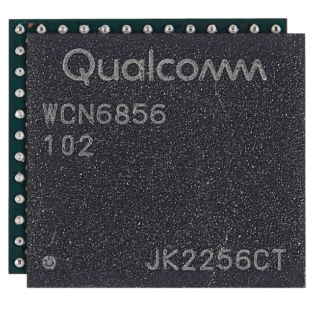 Čip WiFi pro Samsung Galaxy S23 / S23 Plus (Wcn6856-102)