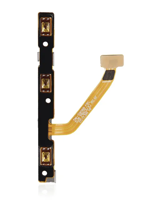 Flex kabel tlačítek zapínání a hlasitosti pro Samsung Galaxy S22 5G / S22 Plus 5G