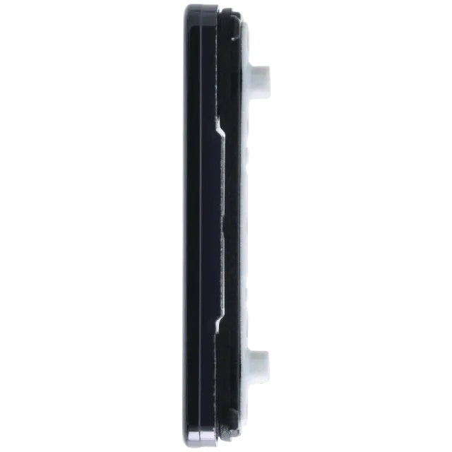 Tlačítko hlasitosti pro Samsung Galaxy S22 (Service Pack) (černá)