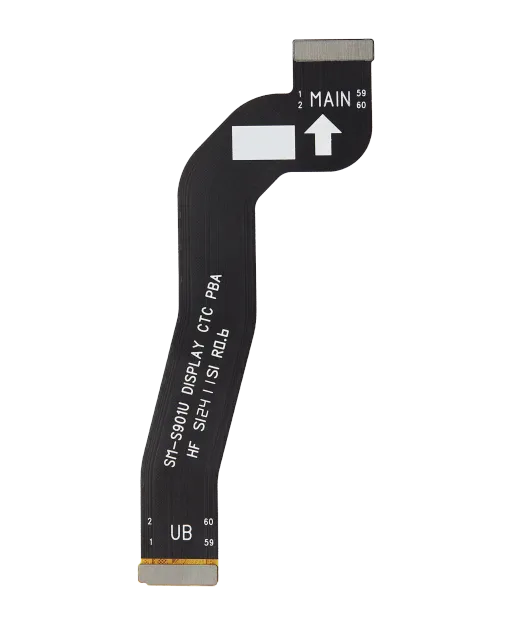 Flex kabel LCD pro Samsung Galaxy S22 5G (S901U)