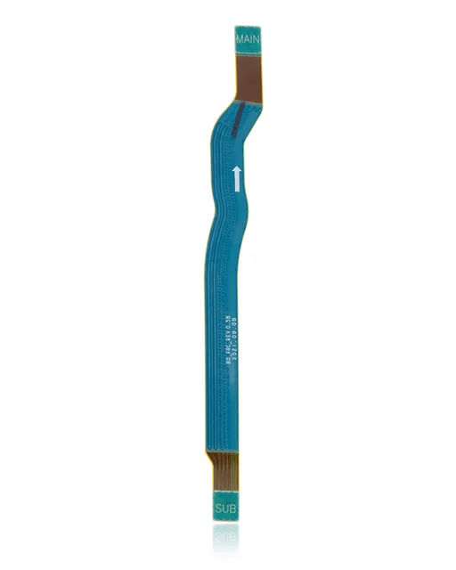 Kabel anténa Connecting (Mainboard To Charging Port) pro Samsung Galaxy S22 Ultra 5G