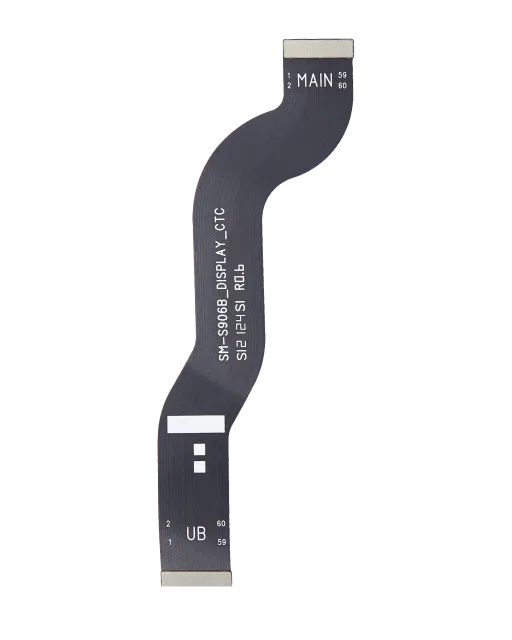 Flex kabel LCD pro Samsung Galaxy S22 Plus 5G