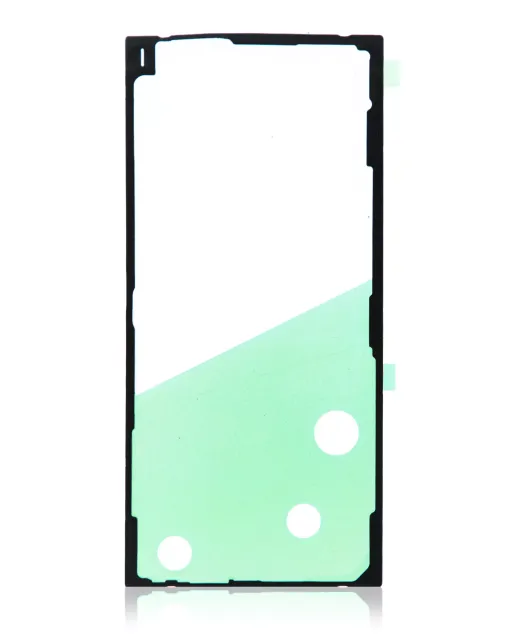 Lepicí páska zadního krytu pro Samsung Galaxy S22 Ultra 5G (balení 10 ks)