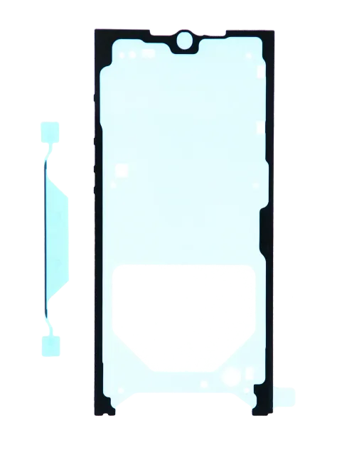 Lepicí páska displeje pro Samsung Galaxy S22 Ultra 5G