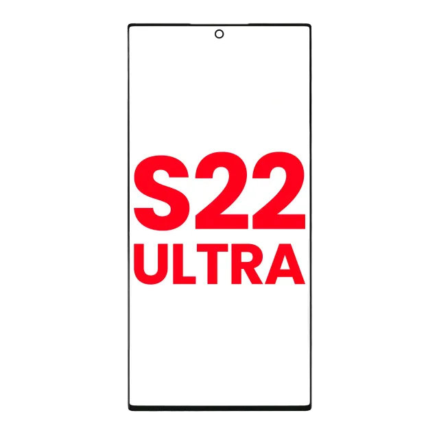 Přední sklo pro Samsung Galaxy S22 Ultra 5G