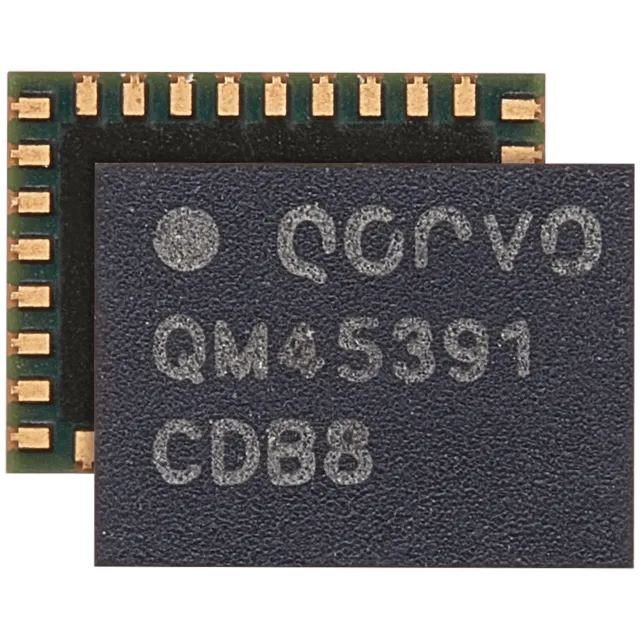 Čip WiFi / 2G Signal Amplifier pro Samsung Galaxy S20 FE / S22 / S22 Ultra 5G (QM45391)