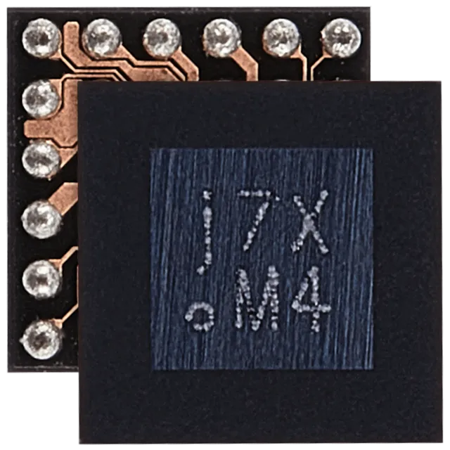 Čip Crystal Oscillator pro Samsung Galaxy S22 / S22 Ultra 5G (JXX)