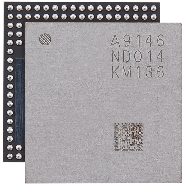 Čip výkonového zesilovače pro Samsung Galaxy S21 FE / S21 Plus / S21 Ultra 5G / S22 Ultra 5G (A9146)