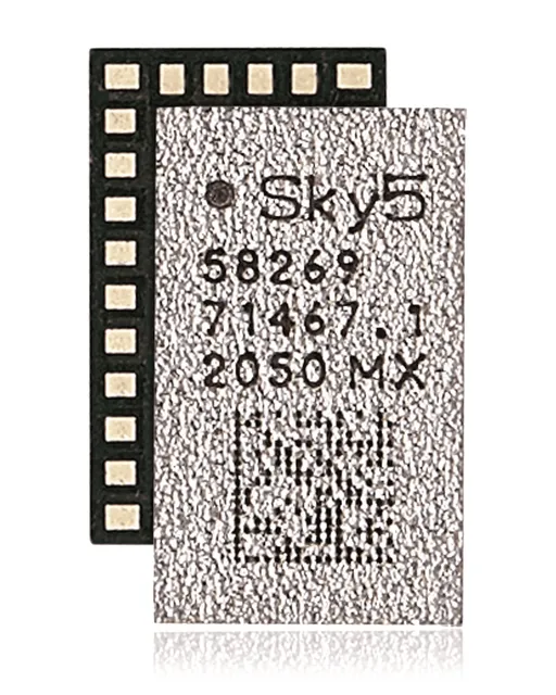 Čip Front-End Module pro Samsung Galaxy S22 Ultra (SKY5 58269)