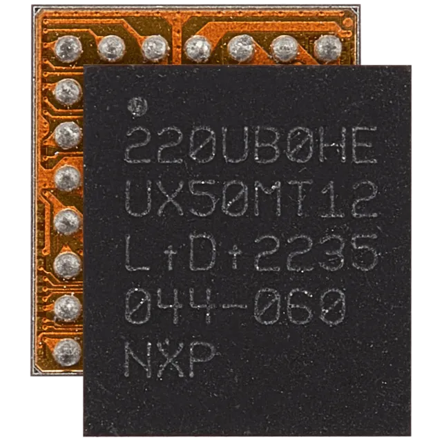 Čip řadiče NFC pro Samsung Galaxy S22 / S22 Ultra 5G (220UB0HB)