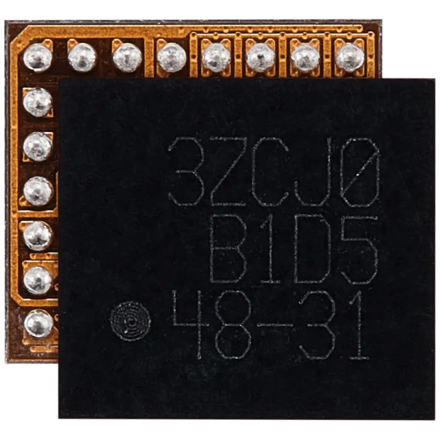 Čip nabíjení pro Samsung Galaxy S21 / S21 Plus / S21 Ultra 5G / S22 / S22 Plus / S22 Ultra 5G (3Z)