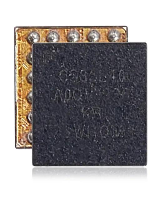 Čip Audio Amplifier pro Samsung Galaxy S22 Ultra (CS35L40)
