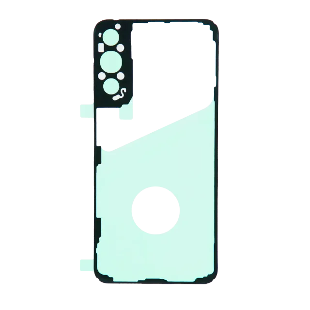 Lepicí páska zadního krytu pro Samsung Galaxy S22 Plus 5G (Service Pack)