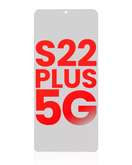 Polarizační fólie pro Samsung Galaxy S22 Plus 5G (balení 10 ks)