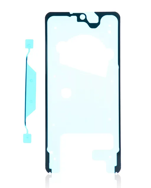 Lepicí páska displeje pro Samsung Galaxy S22 Plus 5G (balení 10 ks)